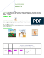 Secuencia de Lectura Primer Ciclo Coord