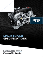 MX-13 SpecSheet2020 WEB