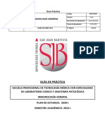 Guia de Practica Inmunologia General