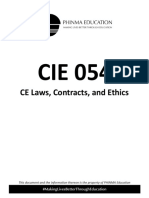 p1 Ce Laws