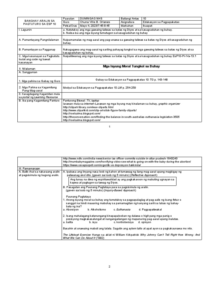 Esp10 Dll Final Ever Feb 1 Pdf