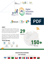 G20 DIA Brochure