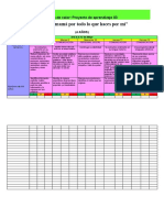 Instrumento de Evaluacion P3 S2 4 Años