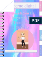 Cuaderno Digital