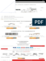 Kit Oficina Blanco MDP Delta