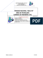 Pasos de Presentcion de Proyecto