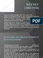 Pensamiento Economico