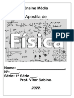 Apostila_de_Física_1ª_Série_2022_Prof.Vítor