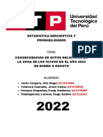 Trabajo Final de Estadistica