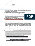 Evaluasi Dan Penilaian Pembelajaran