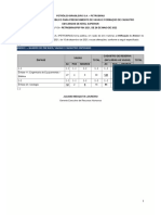 Edital 13 Petrobras PSP 1 - 2021 - Retificacao Do Anexo I Do Edital N 1 - 1