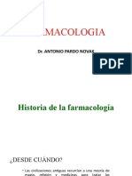 1º Farmacologia