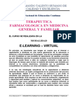 1º Modalidad Del Curso