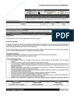 Fuga de H2S en U53 26.07.23 Rev 1