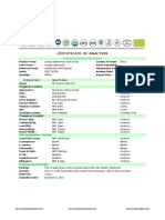 Irvingia Gabonensis Seed Extract 10-1 (IGSE-201209)