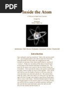 Download Atomic Structure Webquest by api-3697114 SN6609652 doc pdf