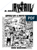 Fairy Tail Capitolo 251