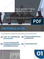 Fase 3 Protocolo de Diagnostico de Seguridad Escolar Juarez