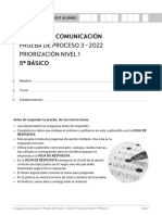 Prueba2022 - 3 - LC - 5bas - PriorizadoN1 ULTIMA