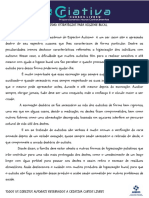 Aula 17 - Autismo - Estratégia para A Higiene Bucal