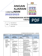 RPT PK THN 2 2022-2023