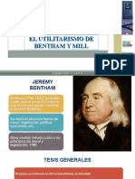 S11 Utilitarismo Bentham y Mill