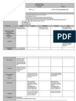 Life Skills Lesson Plans Grade 3 Term 4