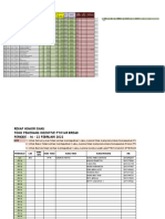 Format I-Saku PTW MR Bread Periode 16 - 22 Feb 2022