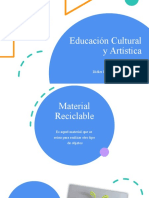 Educación Cultural y Artística (1)