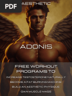 Jim Stoppani Shortcut To Shred Calendar PDF | PDF | Human Anatomy ...