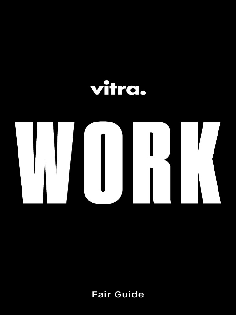WORK Guide Final Double Page | PDF