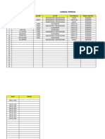 Jadwal Operasi Tahun 2022 Juli New 2