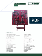 MTR - Special Tool For Motorcycle (Tipe 1) - TSTOP - HND-38