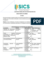 Plan de Formacion de Semilleros 2023-IIP