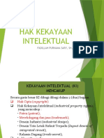 Materi HKI