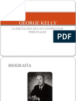 GEORGE KELLY 2020-1