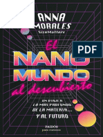 El Nanomundo Al Descubierto