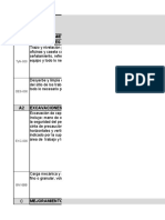 Comparativa Volúmenes Contra Estimaciones