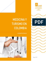 2021 Medicina en Colombia