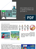 Tarea Nº1 Seguridad en Laboratorio de Quìmica