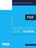 arquivocmsbibliotecaConsultaProdutoBibliotecaBibliografiaanexoRepercussao Geral 15 Anos PDF