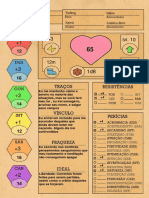 ANALISANDO AS FORÇAS E FRAQUEZAS DE UM POKÉMON, POCKET CONTES