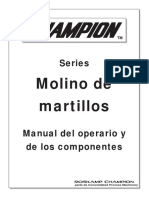 442096+442097 Manual-ES + Parts