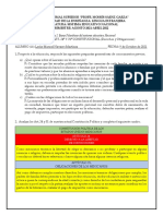 Artículos 24 y 31 Constitucional Por Leslie Navarro.