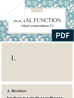 X 5 Short Functional Text Jihad Izzaturrahman