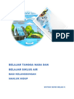 RPP SIKLUS AIR - Tya.id