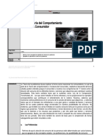 U2_T1_Teoría Comportamiento Consumidor