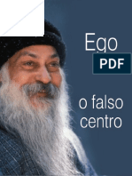 Ego, o Falso Centro (Rev.2022) - Osho