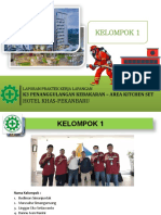 KELOMPOK 1 - Grand Suka Hotel