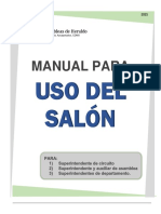 1 Manual para Uso Del SAH 2023
